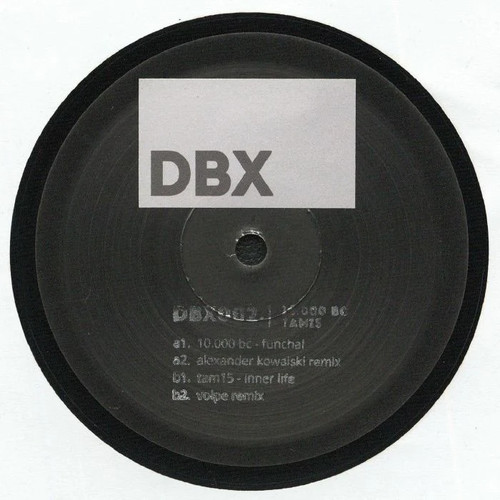 000 tam15 dbx002 - -,